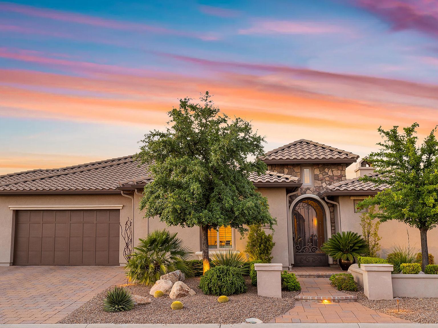 66316 E Oracle Ridge Rd