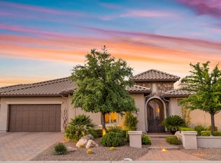 66316 E Oracle Ridge Rd, Saddlebrooke, AZ 85739