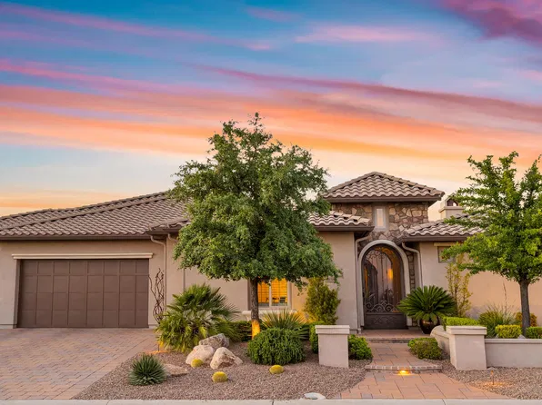 66316 E Oracle Ridge Rd, Saddlebrooke, AZ 85739
