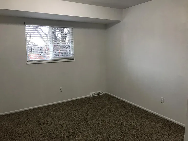 3rd Bedroom