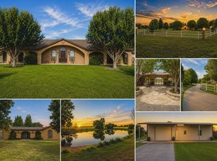 3711 Dove Creek Rd, Cleburne, TX 76031