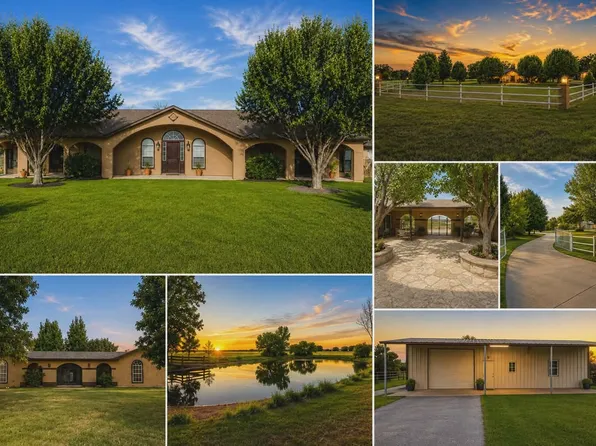 3711 Dove Creek Rd, Cleburne, TX 76031