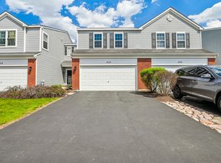 1212 Courtland Cir, Plainfield, IL 60586