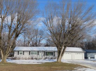 6830 Highway 15, Mexico, MO 65265