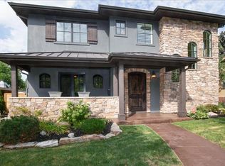 1477 S Garfield St, Denver, CO 80210