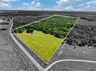 9933 Fm 227 W, Grapeland, TX 75844