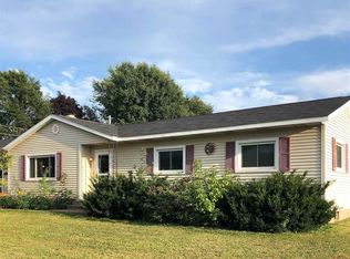 400 Maas St, Negaunee, MI 49866
