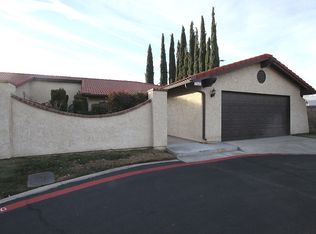 43753 Alain Ct, Lancaster, CA