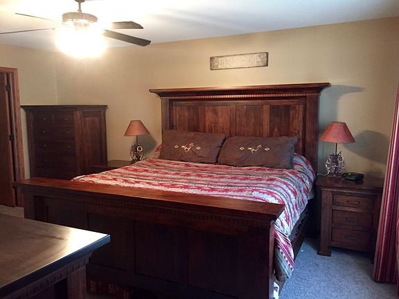 Master Bed Room 