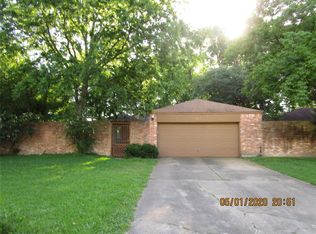 6603 Ambler Dr, Spring, TX 77379