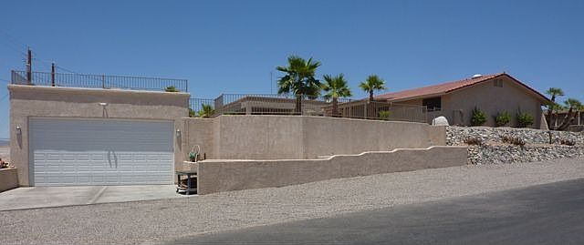 54 x 24 x Boat/RV Garage