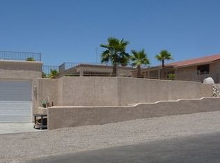 1551 Cabana Dr, Lake Havasu City, AZ 86404