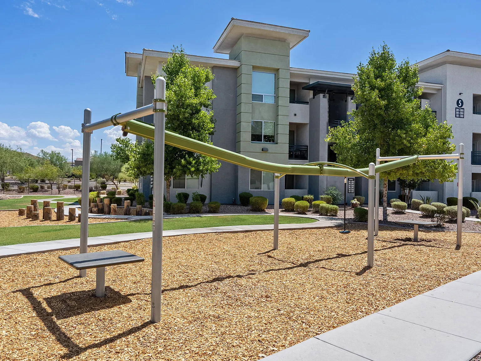 The Place at Sonoran Trails — Photo 4
