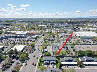 801 N Milwaukee St, Boise, ID 83704