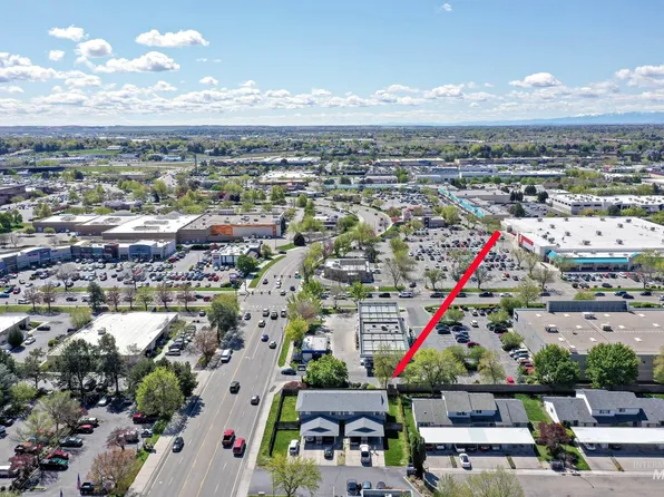 801 N Milwaukee St, Boise, ID 83704