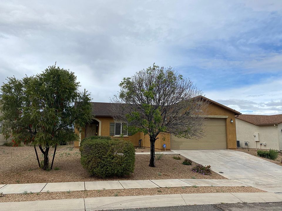 1st image of 8392 W Screech Owl Dr