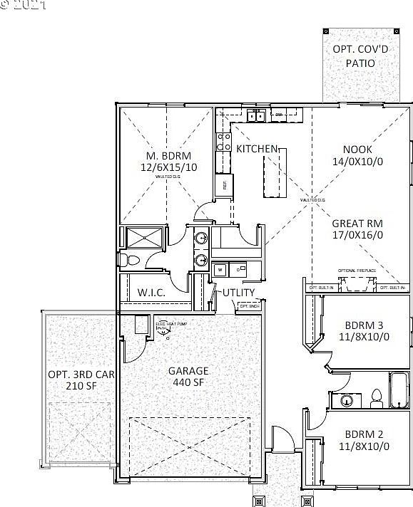 2nd image of 24149 SW White Oak Ter Lot 99