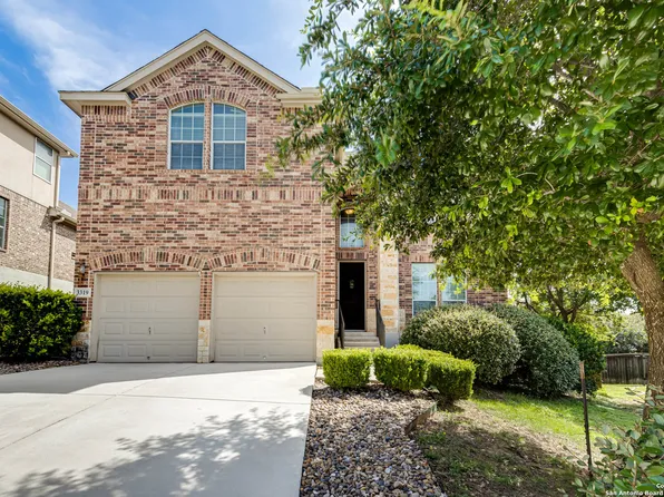 3319 Valley Creek, San Antonio, TX 78261