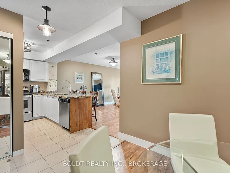 330 Prince Charles Dr S #1214 — Photo 26