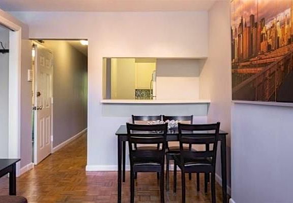 2nd image of 2311 A C Powell Blvd APT 3