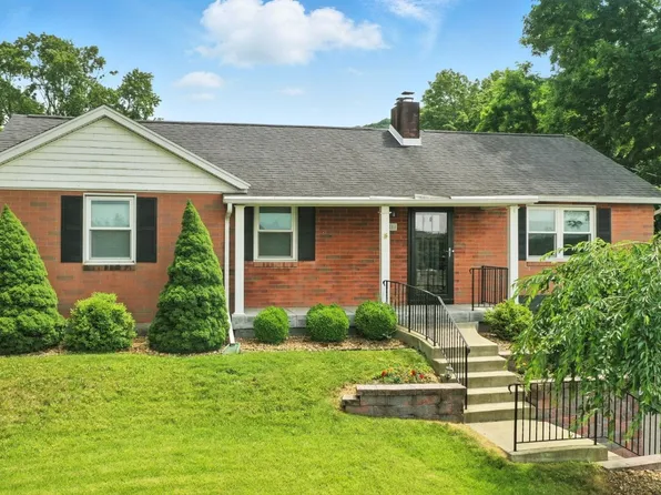 1088 Vestal Ave, Binghamton, NY 13903