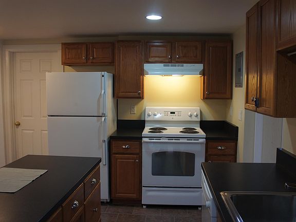 Plenty off cooking space