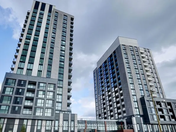 3071 Trafalgar Rd, Oakville, ON