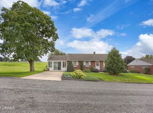 312 E 3rd St, Watsontown, PA 17777