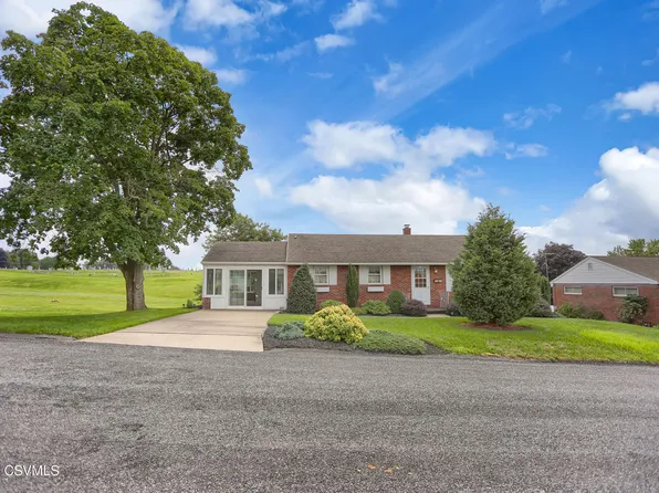 312 E 3rd St, Watsontown, PA 17777