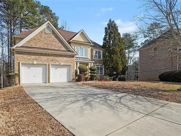 2552 Wolf Den Ln, Atlanta, GA 30349