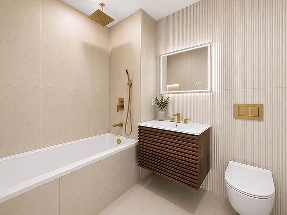 4th image of 156 Tompkins Ave #4A