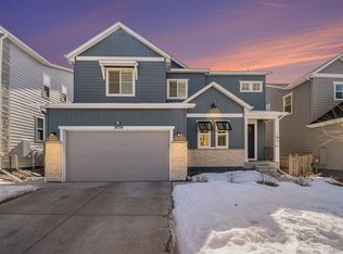 5038 Coulee Trl, Castle Rock, CO 80108