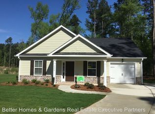 2346 Malone Way, Evans, GA 30809