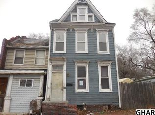 1716 Walnut St, Harrisburg, PA 17103
