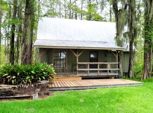 1947 Highway 401, Napoleonville, LA 70390