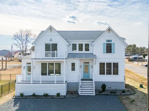 33164 Pearl St, Millsboro, DE 19966