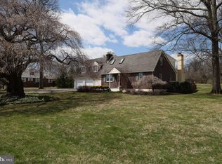 1251 Valley Forge Rd, Norristown, PA 19403