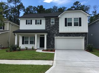 3116 Creek Village Lane Grn, Green Cove Springs, FL 32043
