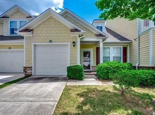 100 Culpepper Way UNIT 1002, Myrtle Beach, SC 29579