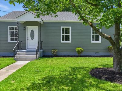6 Bradley Ave, Portsmouth, VA, 23701