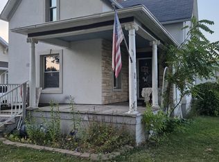 4322 Main St, Brown City, MI 48416