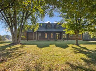 889 Clay Ridge Rd, Alexandria, KY 41001