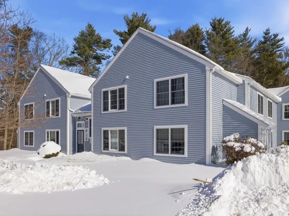 50 Brookside Drive #F2, Exeter, NH 03833