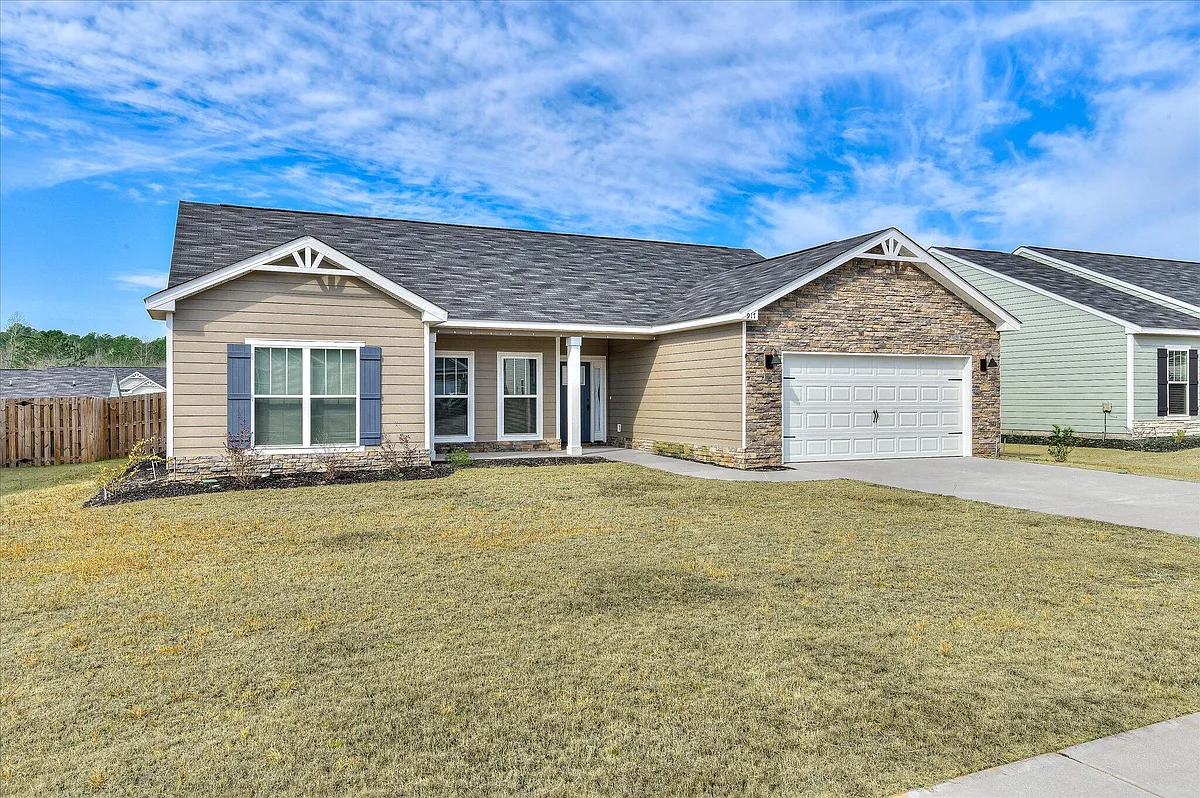Building Photo - 917 Sweetgrass Cir