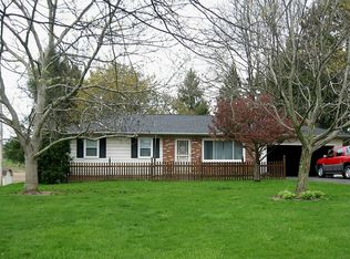 508 Haymond St, Galion, OH 44833