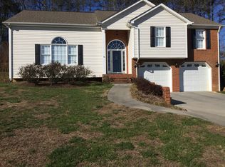 1024 Prince Way, Dalton, GA 30721