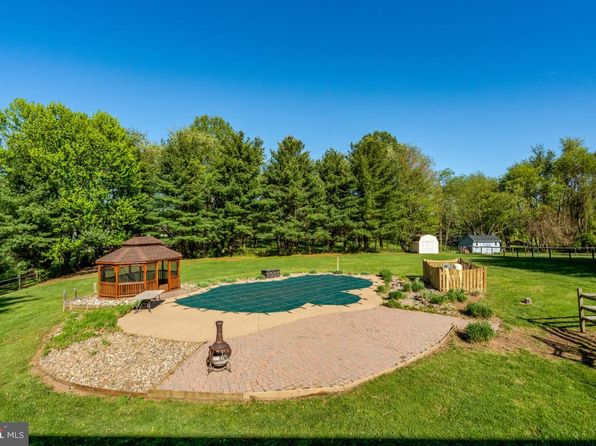 4187 Stepney Dr, Gainesville, VA 20155