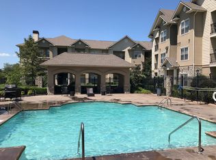 14681 S 82nd East Ave #2307, Bixby, OK 74008