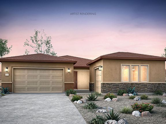 Coventry II Elevation C