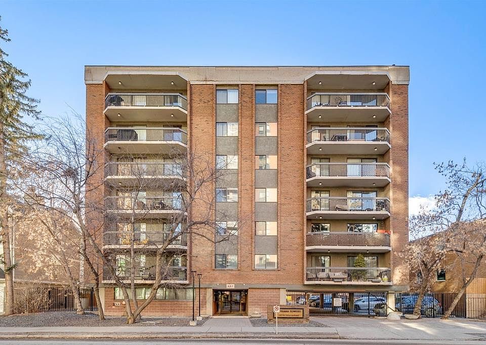 1st image of 537 N 14th Ave SW #404